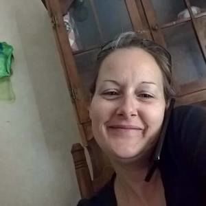 Meet your Posher, Candace j